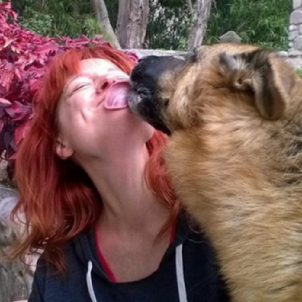 Meet your Posher, Kim